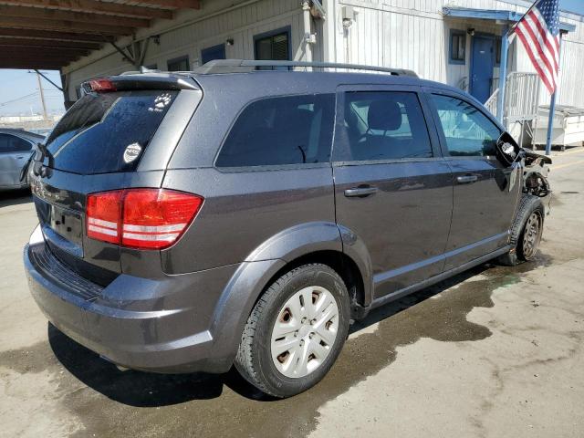 Photo 2 VIN: 3C4PDCAB6JT242770 - DODGE JOURNEY SE 