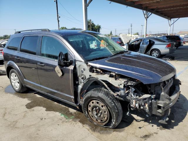 Photo 3 VIN: 3C4PDCAB6JT242770 - DODGE JOURNEY SE 