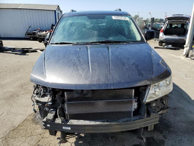 Photo 4 VIN: 3C4PDCAB6JT242770 - DODGE JOURNEY SE 