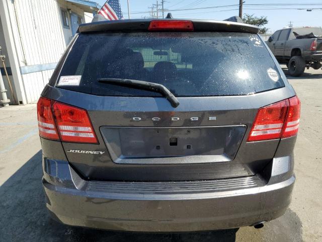 Photo 5 VIN: 3C4PDCAB6JT242770 - DODGE JOURNEY SE 