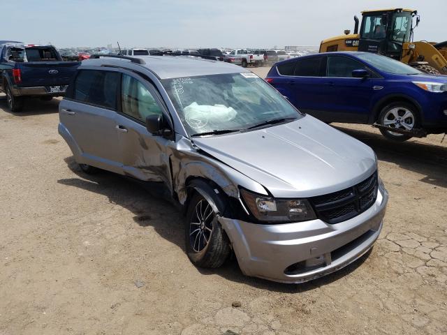 Photo 0 VIN: 3C4PDCAB6JT243353 - DODGE JOURNEY SE 