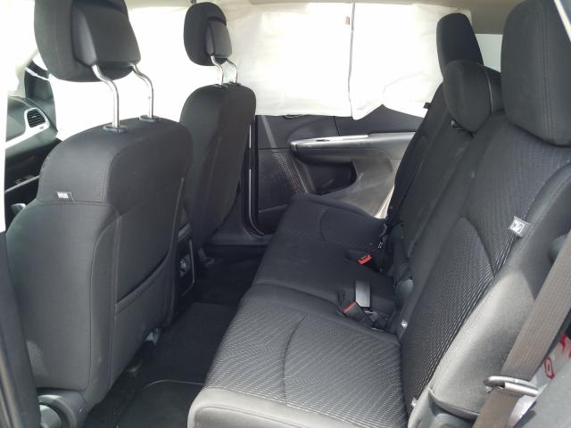 Photo 5 VIN: 3C4PDCAB6JT243353 - DODGE JOURNEY SE 