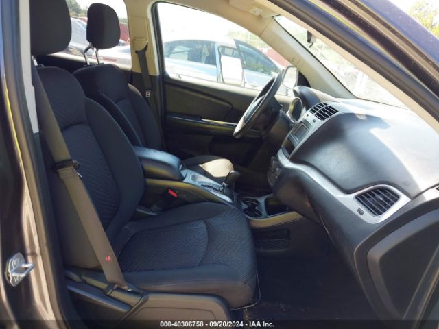 Photo 4 VIN: 3C4PDCAB6JT253574 - DODGE JOURNEY 