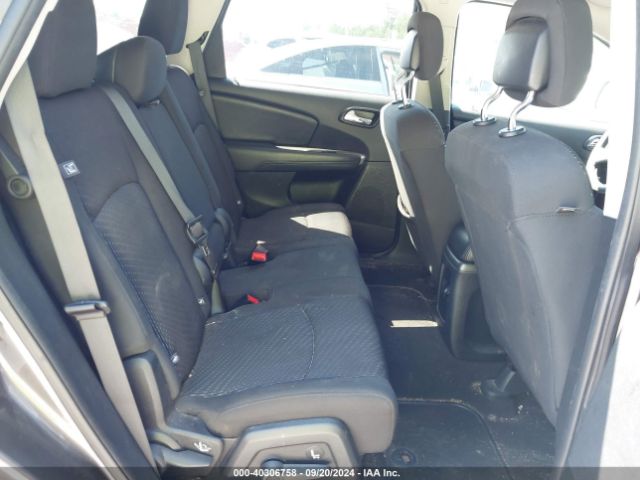 Photo 7 VIN: 3C4PDCAB6JT253574 - DODGE JOURNEY 