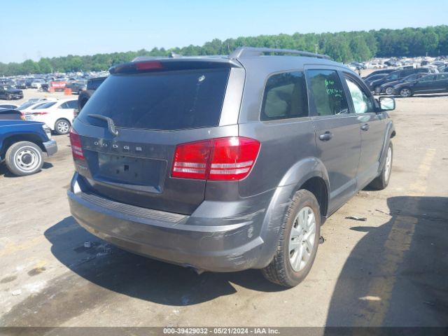 Photo 3 VIN: 3C4PDCAB6JT274070 - DODGE JOURNEY 