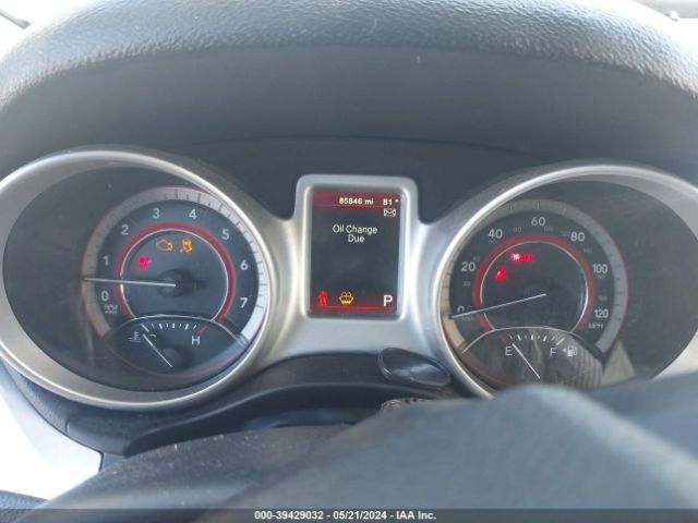 Photo 6 VIN: 3C4PDCAB6JT274070 - DODGE JOURNEY 