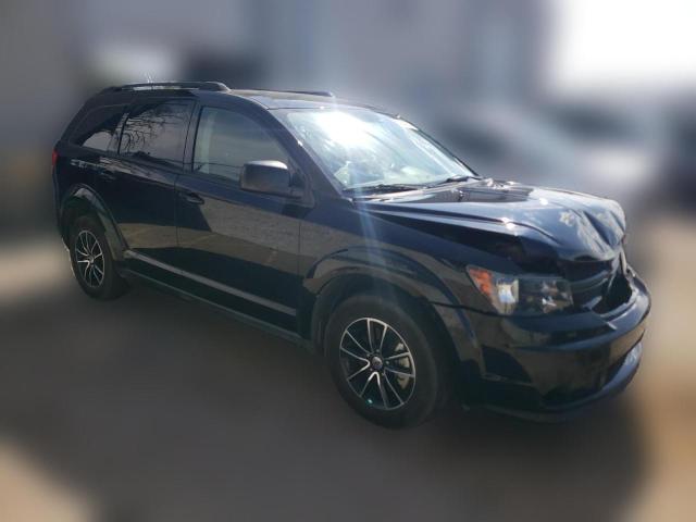 Photo 3 VIN: 3C4PDCAB6JT274764 - DODGE JOURNEY 