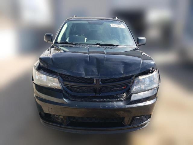 Photo 4 VIN: 3C4PDCAB6JT274764 - DODGE JOURNEY 