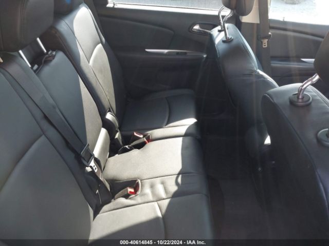 Photo 7 VIN: 3C4PDCAB6JT302627 - DODGE JOURNEY 