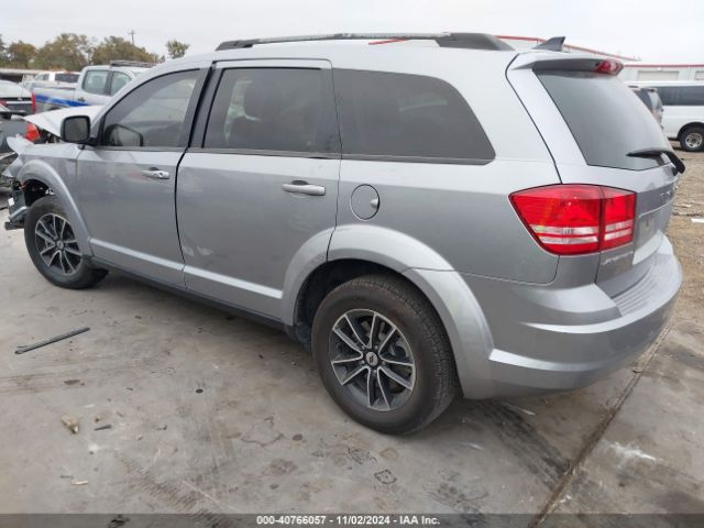 Photo 2 VIN: 3C4PDCAB6JT309464 - DODGE JOURNEY 