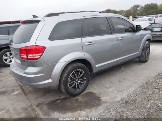 Photo 3 VIN: 3C4PDCAB6JT309464 - DODGE JOURNEY 