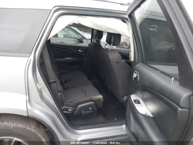 Photo 7 VIN: 3C4PDCAB6JT309464 - DODGE JOURNEY 