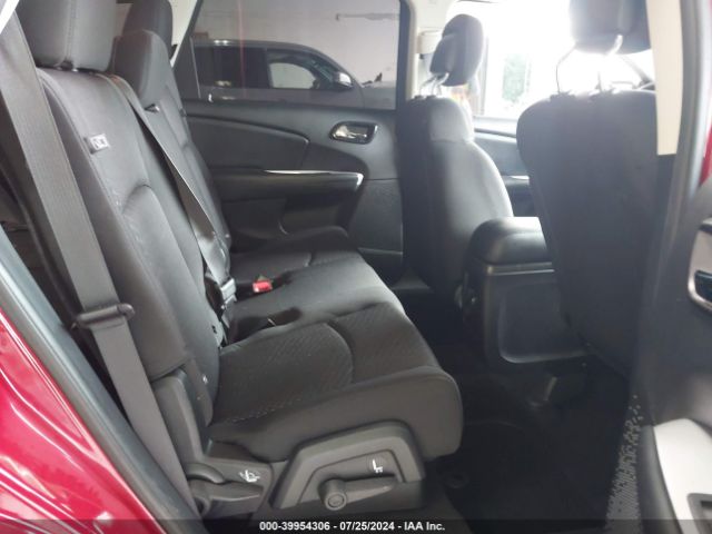 Photo 7 VIN: 3C4PDCAB6JT309531 - DODGE JOURNEY 