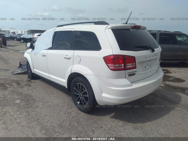 Photo 2 VIN: 3C4PDCAB6JT309562 - DODGE JOURNEY 