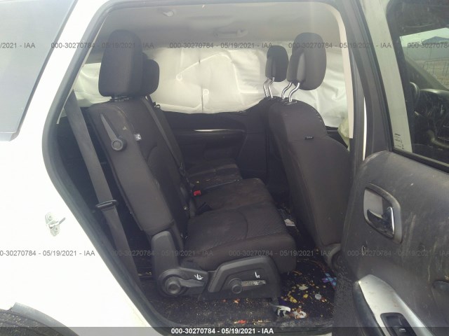 Photo 7 VIN: 3C4PDCAB6JT309562 - DODGE JOURNEY 