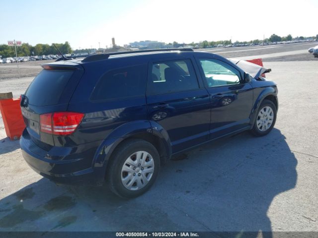 Photo 3 VIN: 3C4PDCAB6JT340178 - DODGE JOURNEY 