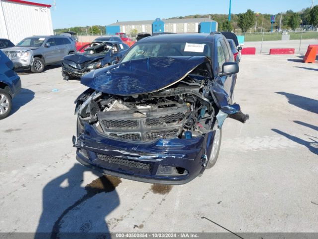 Photo 5 VIN: 3C4PDCAB6JT340178 - DODGE JOURNEY 