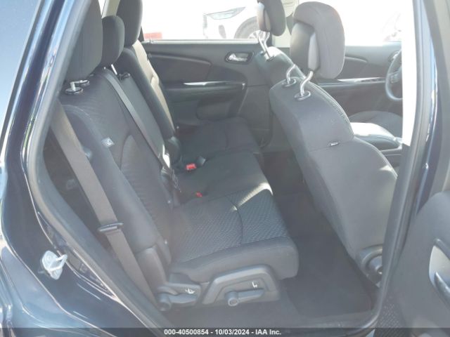 Photo 7 VIN: 3C4PDCAB6JT340178 - DODGE JOURNEY 