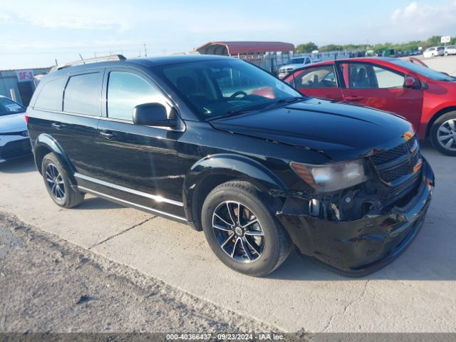 Photo 0 VIN: 3C4PDCAB6JT352766 - DODGE JOURNEY 