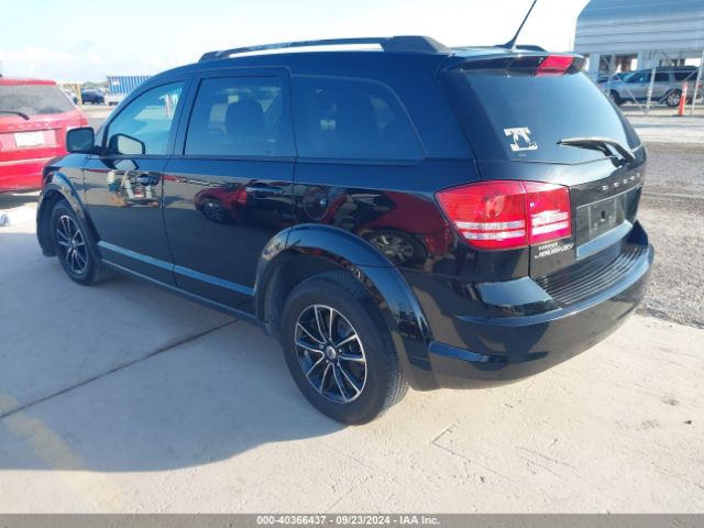 Photo 2 VIN: 3C4PDCAB6JT352766 - DODGE JOURNEY 