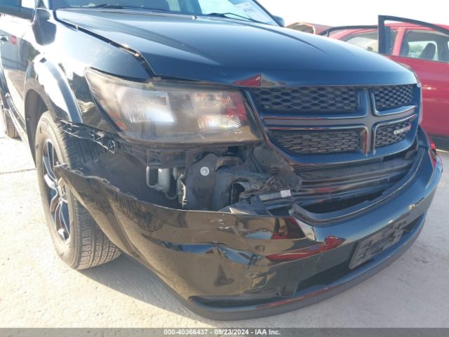 Photo 5 VIN: 3C4PDCAB6JT352766 - DODGE JOURNEY 