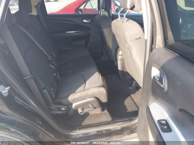 Photo 7 VIN: 3C4PDCAB6JT352766 - DODGE JOURNEY 