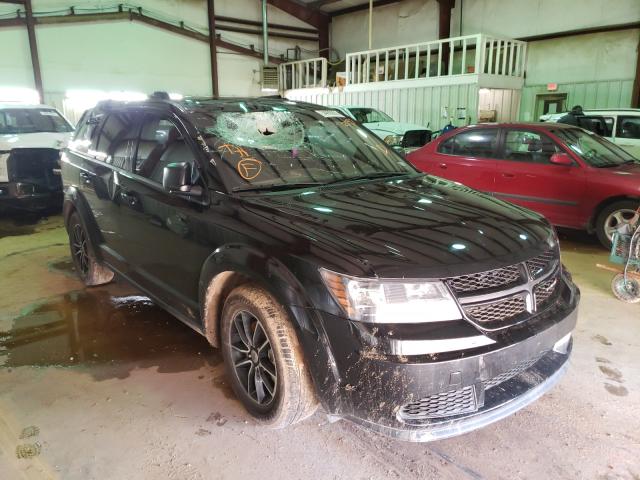 Photo 0 VIN: 3C4PDCAB6JT352797 - DODGE JOURNEY SE 