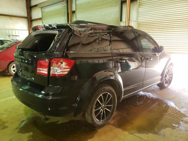 Photo 3 VIN: 3C4PDCAB6JT352797 - DODGE JOURNEY SE 