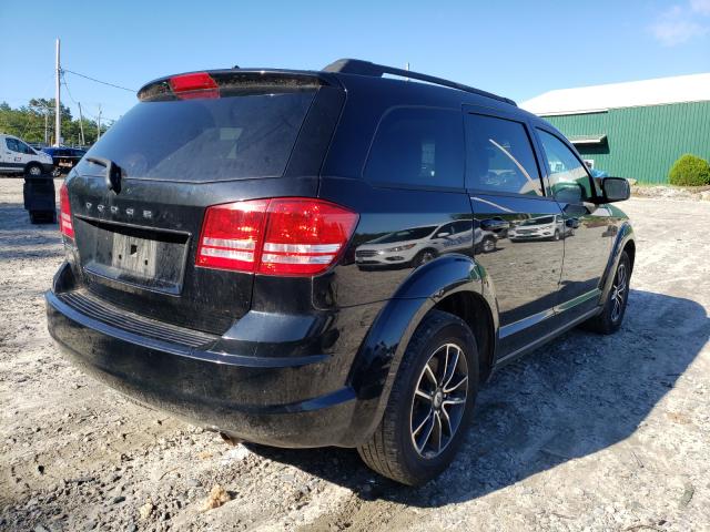 Photo 3 VIN: 3C4PDCAB6JT353013 - DODGE JOURNEY SE 