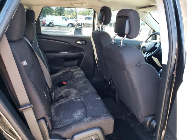 Photo 5 VIN: 3C4PDCAB6JT353013 - DODGE JOURNEY SE 