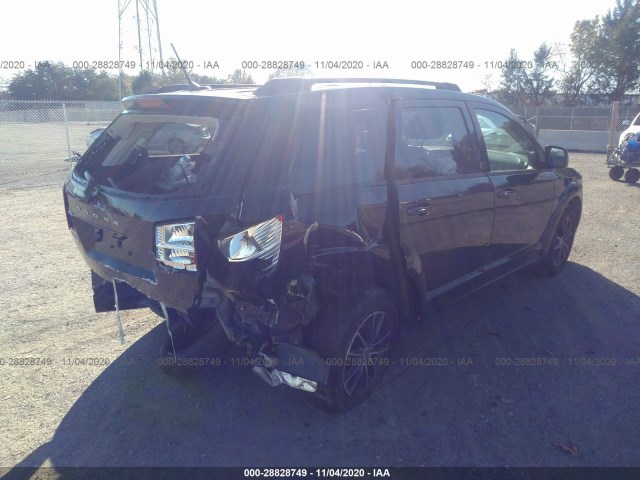 Photo 3 VIN: 3C4PDCAB6JT353268 - DODGE JOURNEY 