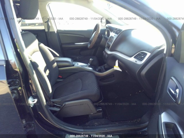 Photo 4 VIN: 3C4PDCAB6JT353268 - DODGE JOURNEY 