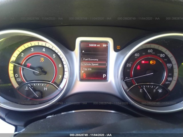 Photo 6 VIN: 3C4PDCAB6JT353268 - DODGE JOURNEY 