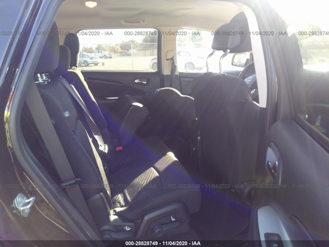 Photo 7 VIN: 3C4PDCAB6JT353268 - DODGE JOURNEY 