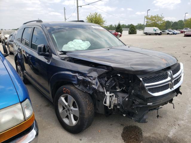 Photo 0 VIN: 3C4PDCAB6JT374847 - DODGE JOURNEY SE 