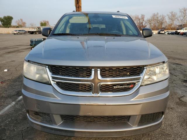 Photo 4 VIN: 3C4PDCAB6JT375481 - DODGE JOURNEY 