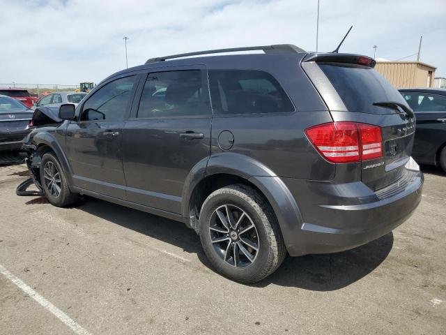 Photo 1 VIN: 3C4PDCAB6JT381541 - DODGE JOURNEY 