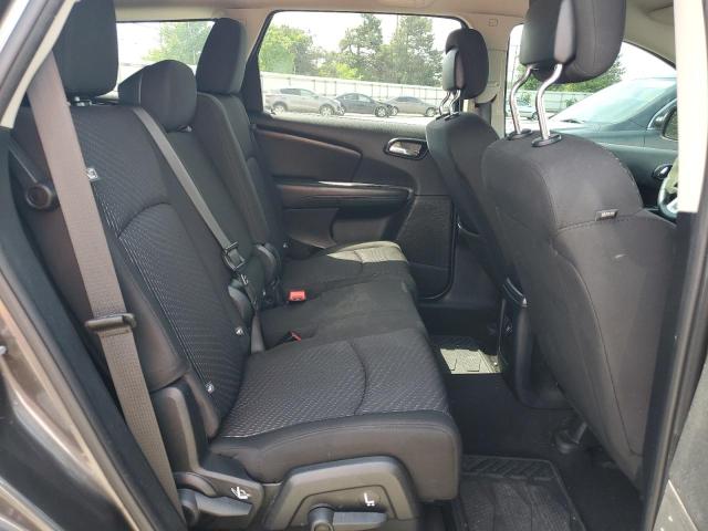 Photo 10 VIN: 3C4PDCAB6JT381541 - DODGE JOURNEY 