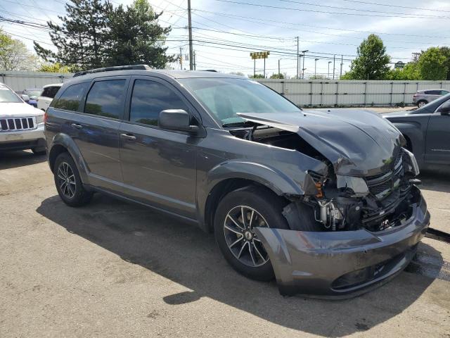 Photo 3 VIN: 3C4PDCAB6JT381541 - DODGE JOURNEY 