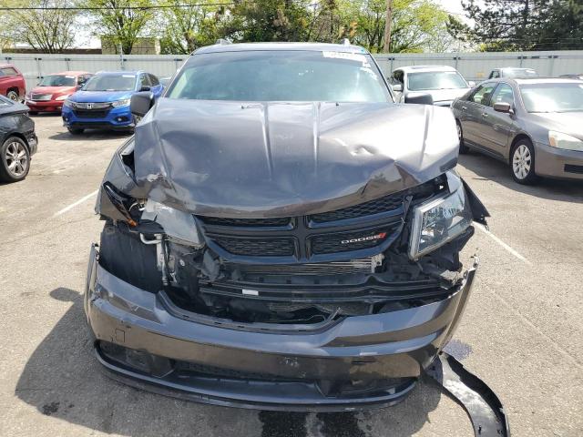 Photo 4 VIN: 3C4PDCAB6JT381541 - DODGE JOURNEY 