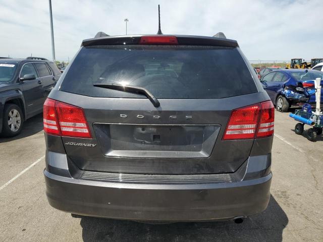 Photo 5 VIN: 3C4PDCAB6JT381541 - DODGE JOURNEY 