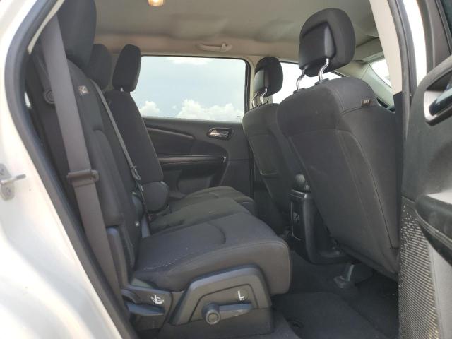 Photo 10 VIN: 3C4PDCAB6JT381801 - DODGE JOURNEY SE 