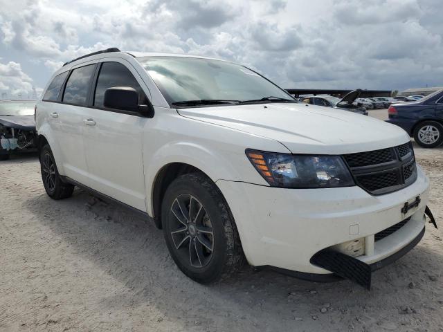 Photo 3 VIN: 3C4PDCAB6JT381801 - DODGE JOURNEY SE 