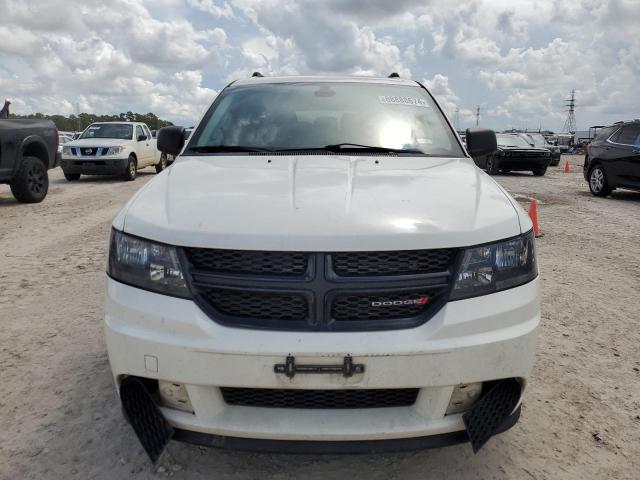 Photo 4 VIN: 3C4PDCAB6JT381801 - DODGE JOURNEY SE 