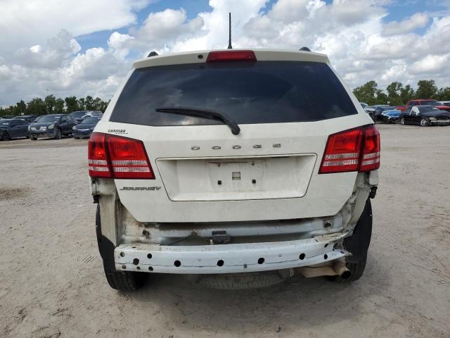 Photo 5 VIN: 3C4PDCAB6JT381801 - DODGE JOURNEY SE 