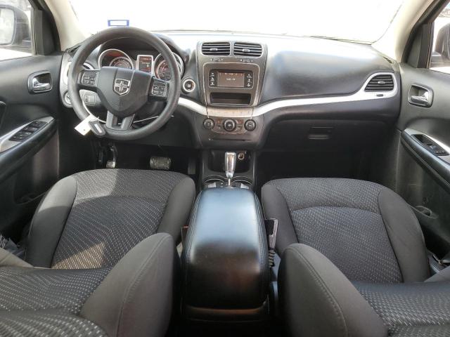 Photo 7 VIN: 3C4PDCAB6JT381801 - DODGE JOURNEY SE 