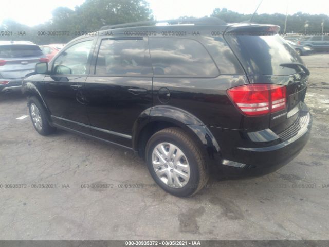 Photo 2 VIN: 3C4PDCAB6JT382723 - DODGE JOURNEY 