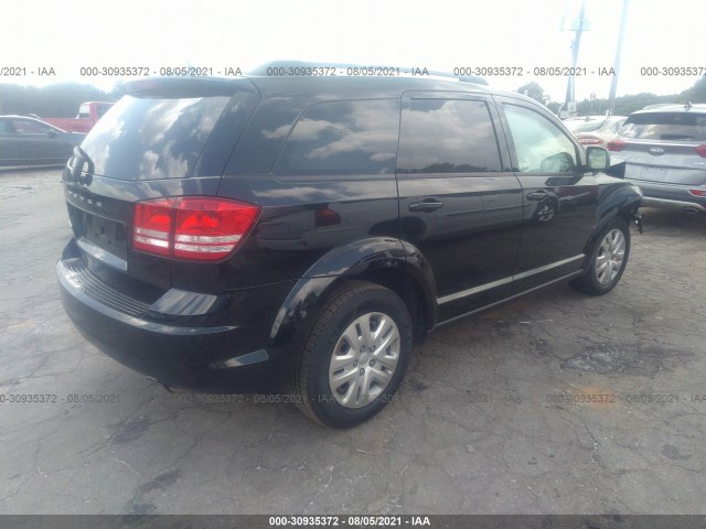 Photo 3 VIN: 3C4PDCAB6JT382723 - DODGE JOURNEY 