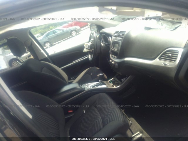 Photo 4 VIN: 3C4PDCAB6JT382723 - DODGE JOURNEY 