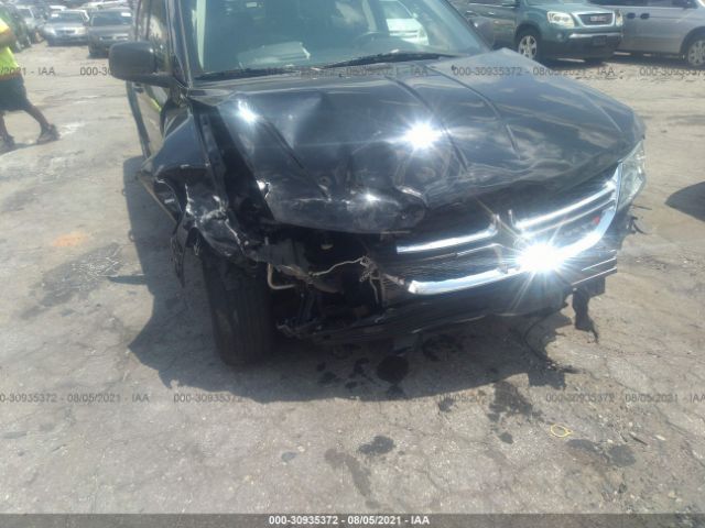 Photo 5 VIN: 3C4PDCAB6JT382723 - DODGE JOURNEY 